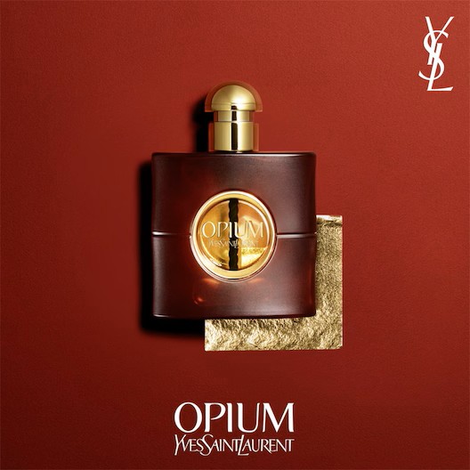 OPIUM EDP